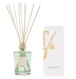 LORENA STICKS ML.250 HOME FRAGRANCE - TFU (10 Natural Bamboo Sticks cm. 30 included)