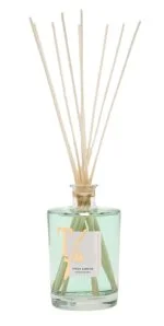LORENA STICKS ML.500 HOME FRAGRANCE - TFU (10 Natural Bamboo Sticks cm.36 included)
