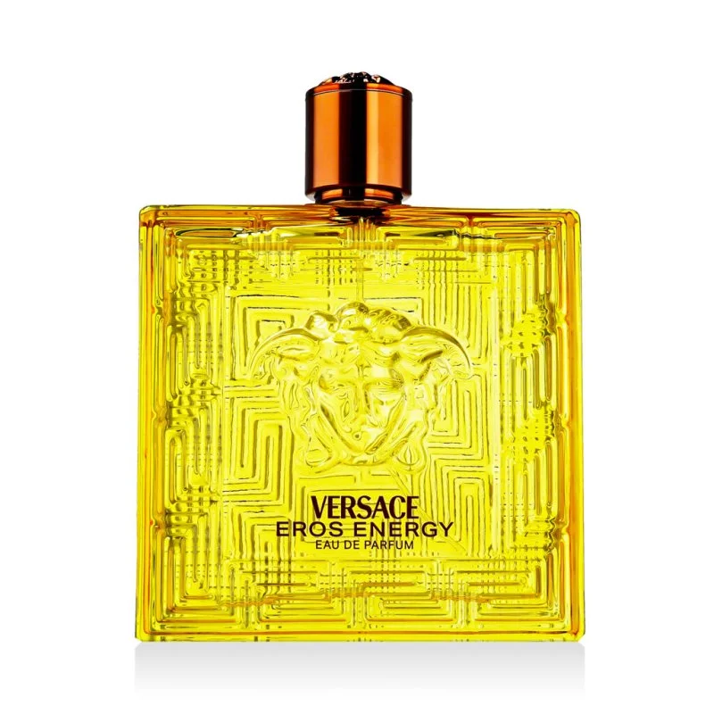 Eros Energy Eau de Parfum for men 200 ml