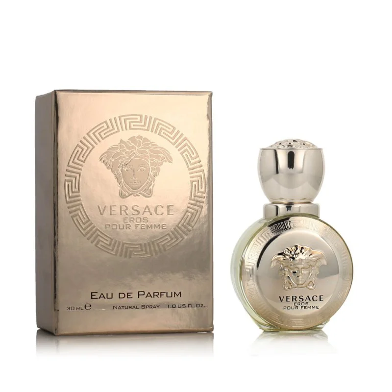 Eros Pour Femme Eau de Parfum for Women 30 ml