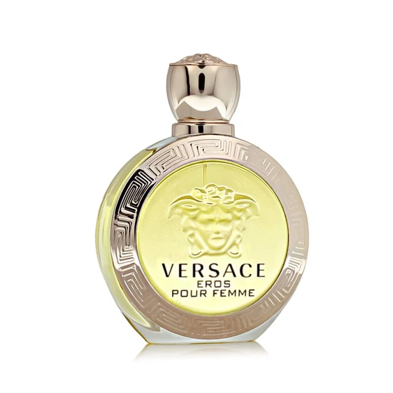 Eros pour Femme Eau de Toilette for Women 100 ml