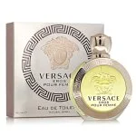 Eros pour Femme Eau de Toilette for Women 100 ml