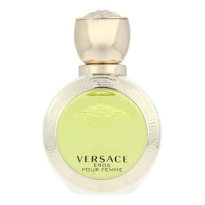 Versace Eros pour Femme Eau de Toilette for women