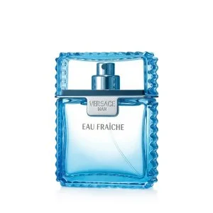 Versace Man Eau Fraîche Eau de Toilette for Men