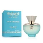 Dylan Turquoise Pour Femme Eau de Toilette for Women 100 ml