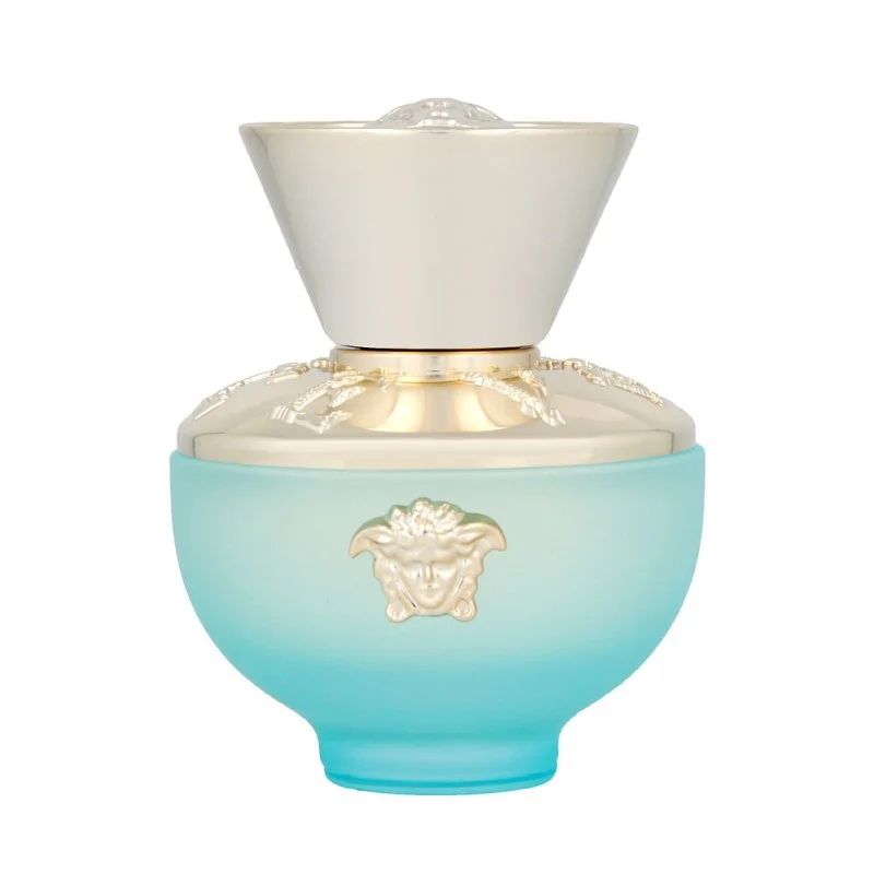 Pour Femme Dylan Turquoise Eau de Toilette for Women 50 ml