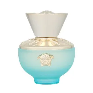 Versace Pour Femme Dylan Turquoise Eau de Toilette for Women