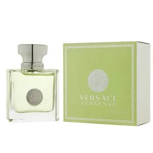 Versace Versense Eau de Toilette for Women