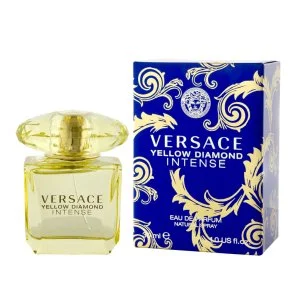 Versace Yellow Diamond Intense Eau de Parfum for Women
