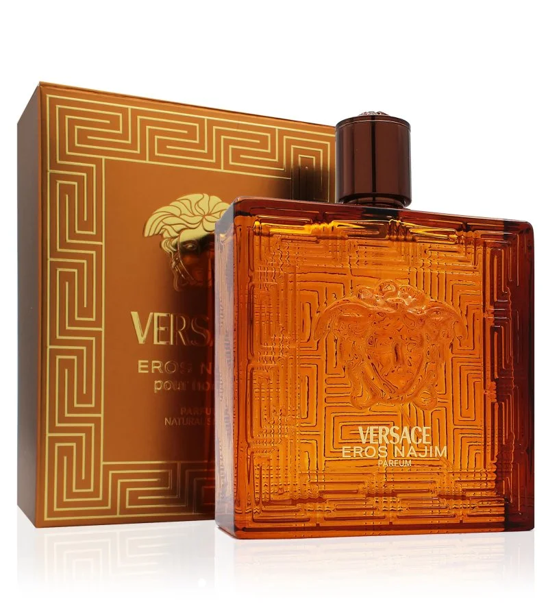 Eros Najim perfume for men 100 ml