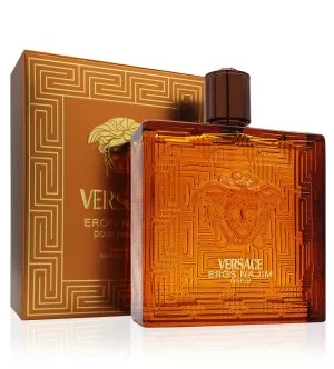 Versace Eros Najim perfume for men