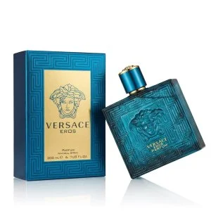 Versace Eros Eau de Parfum for Men