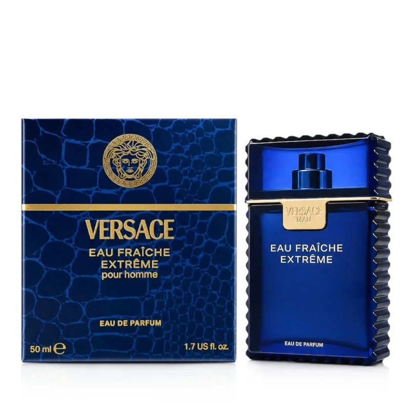 Man Eau Fraiche Extreme Eau de Parfum for Men 50 ml