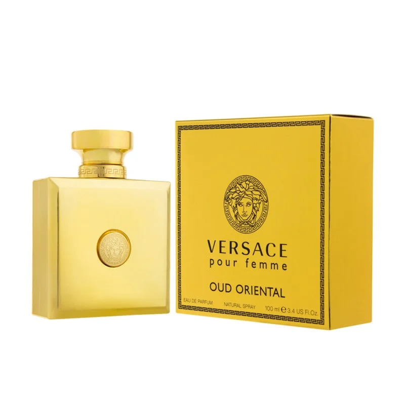 Pour Femme Oud Oriental eau de parfum for women 100 ml