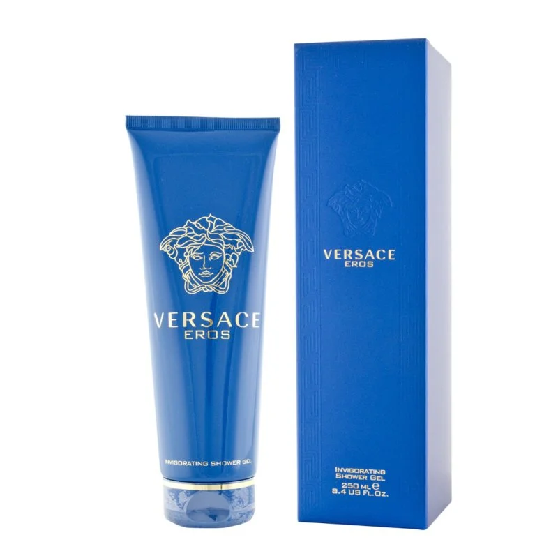 Eros Shower Gel for Men 250 ml