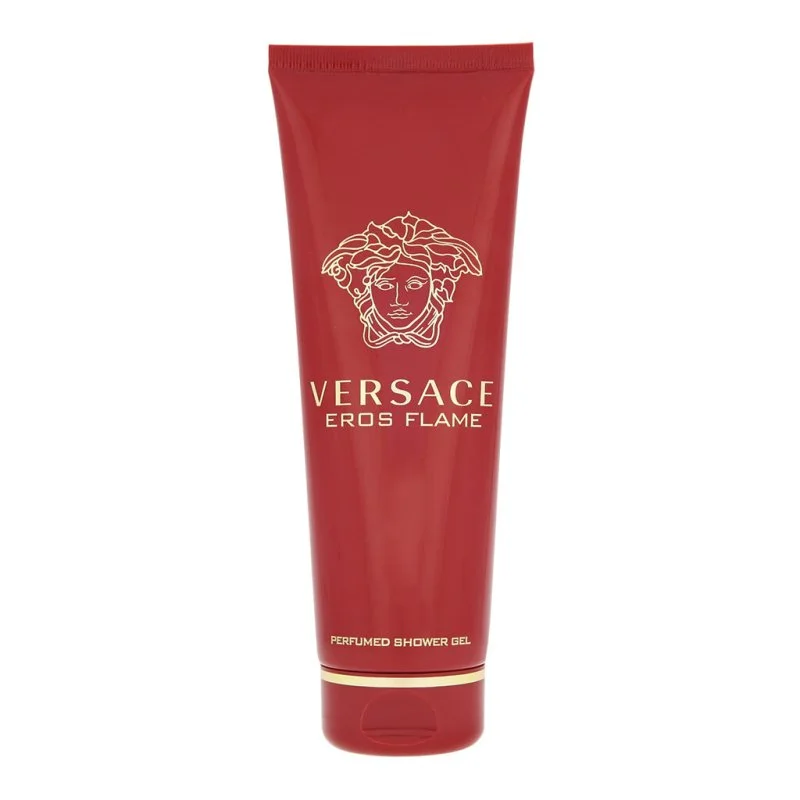 Eros Flame Shower Gel for Men 250 ml