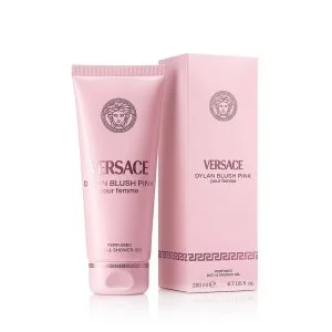 Versace Pour Femme Dylan Blush Pink SG for women