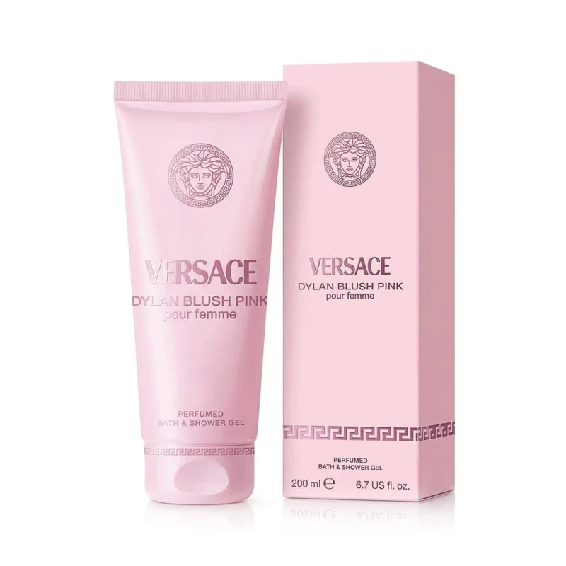 Pour Femme Dylan Blush Pink Body Lotion for women 200 ml