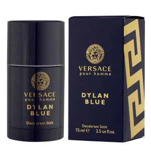 Versace Pour Homme Dylan Blue Deodorant Stick for Men