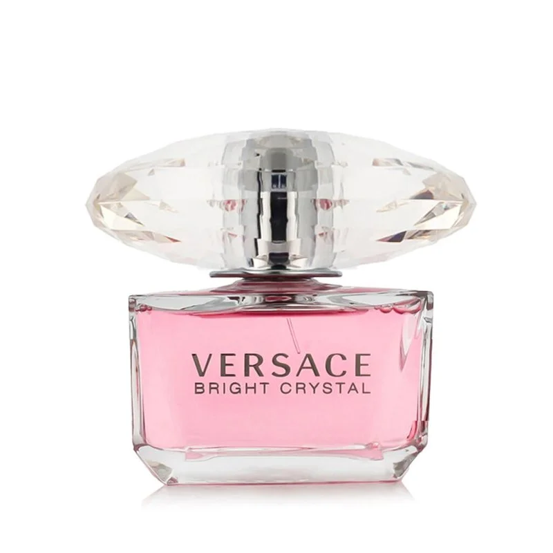 Bright Crystal Deodorant in Glass Bottle for Women 50 ml