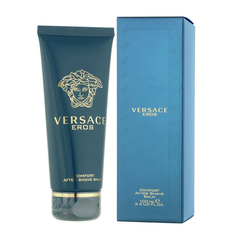 Eros After Shave Balm for Men 100 ml