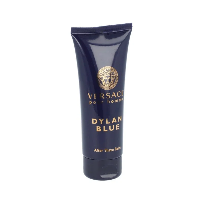Pour Homme Dylan Blue After Shave Balm for men 100 ml