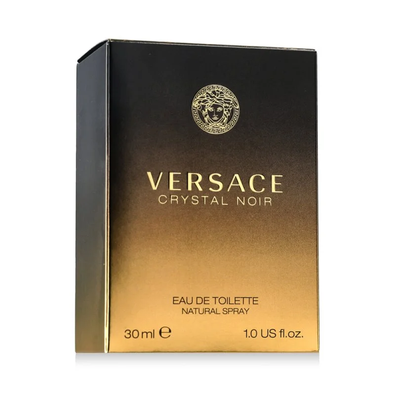 Crystal Noir Eau de Toilette for Women 30 ml