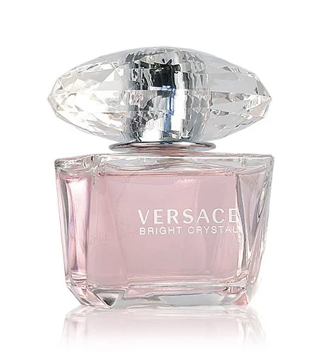 Bright Crystal Eau de Toilette for Women Tester 90 ml