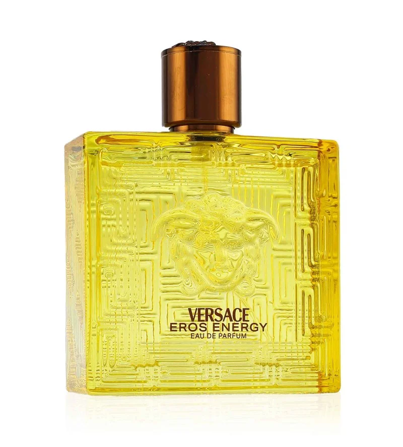 Eros Energy Eau de Parfum for Men Tester 100 ml
