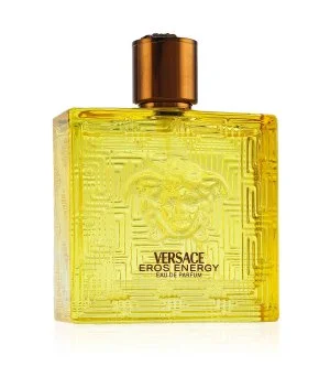 Versace Eros Energy Eau de Parfum for Men Tester