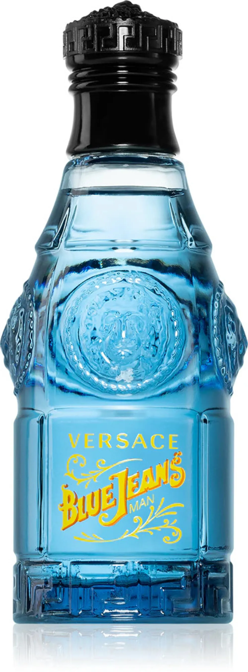 Blue Jeans eau de toilette for men 75 ml