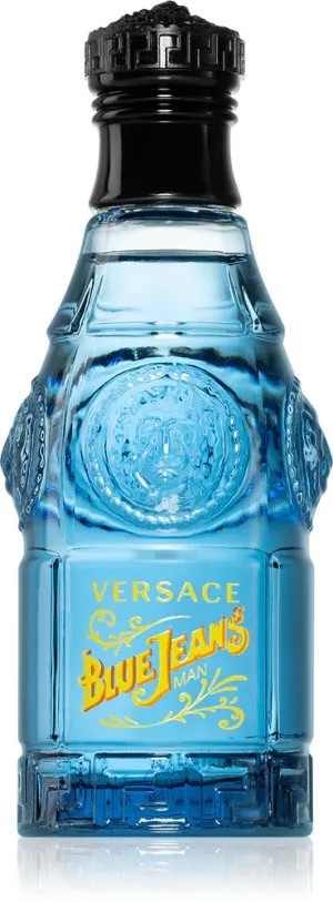 Versace Blue Jeans eau de toilette for men 75 ml
