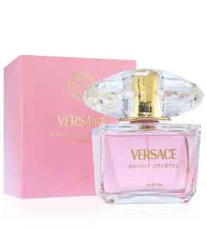 Versace Bright Crystal perfume for women 50 ml