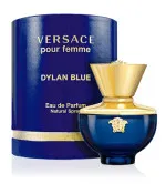 Versace Dylan Blue Pour Femme Eau de Parfum for Women 100 ml