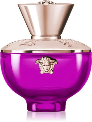 Versace Dylan Purple Eau de Parfum for Women 100 ml