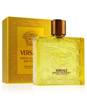Versace Eros Energy Eau de Parfum for Men 100 ml