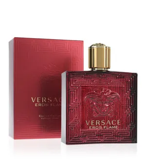 Versace Eros Flame Eau de Parfum for Men 100 ml
