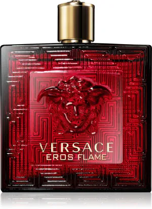 Versace Eros Flame Eau de Parfum for Men 100 ml