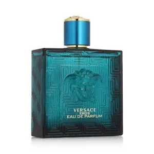 Versace Eros Eau de Parfum for Men 100 ml