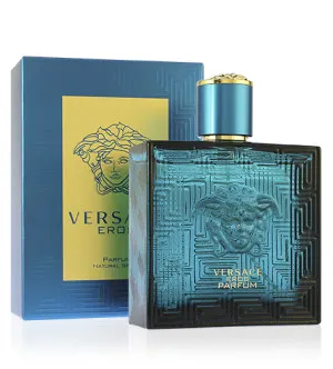 Versace Eros Parfum for Men 100 ml