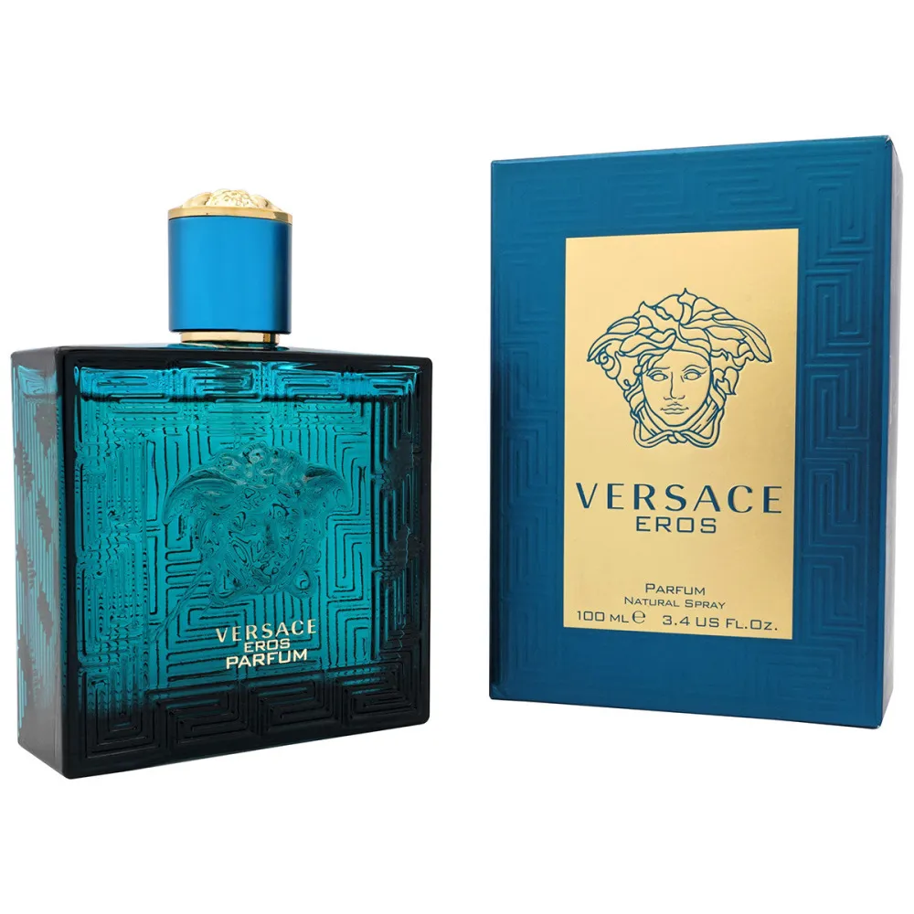Eros Parfum for Men 100 ml