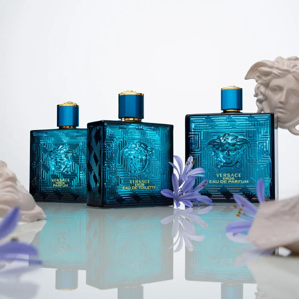 Eros Parfum for Men 100 ml