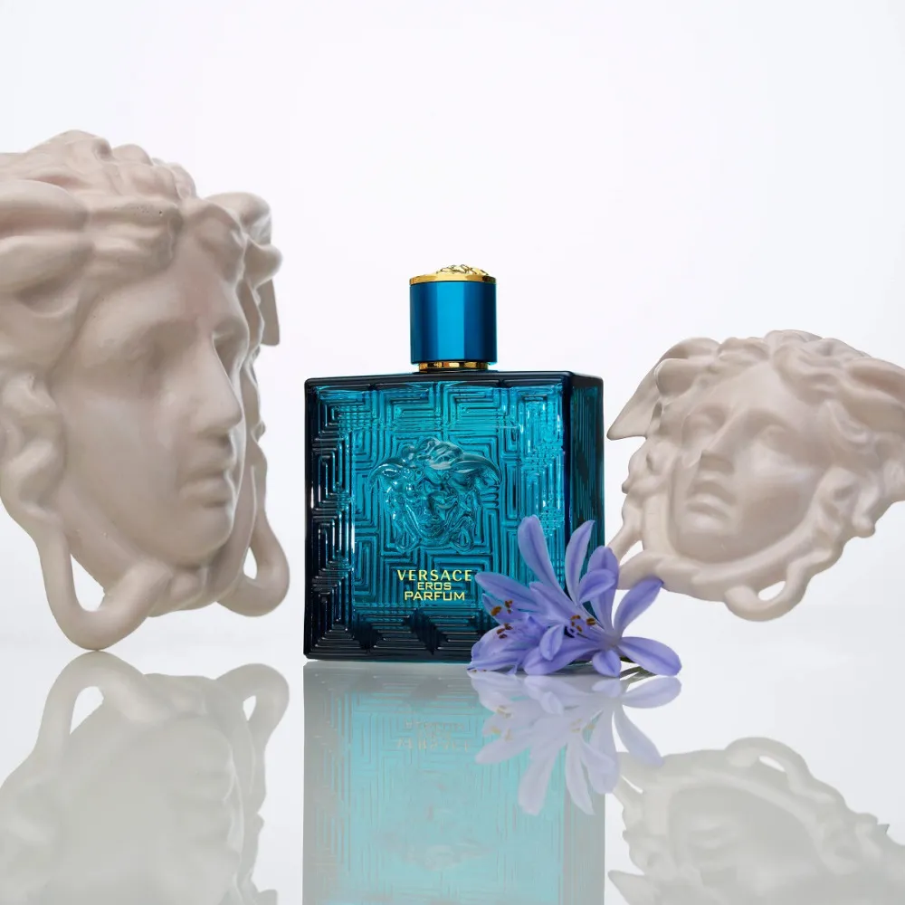 Eros Parfum for Men 100 ml