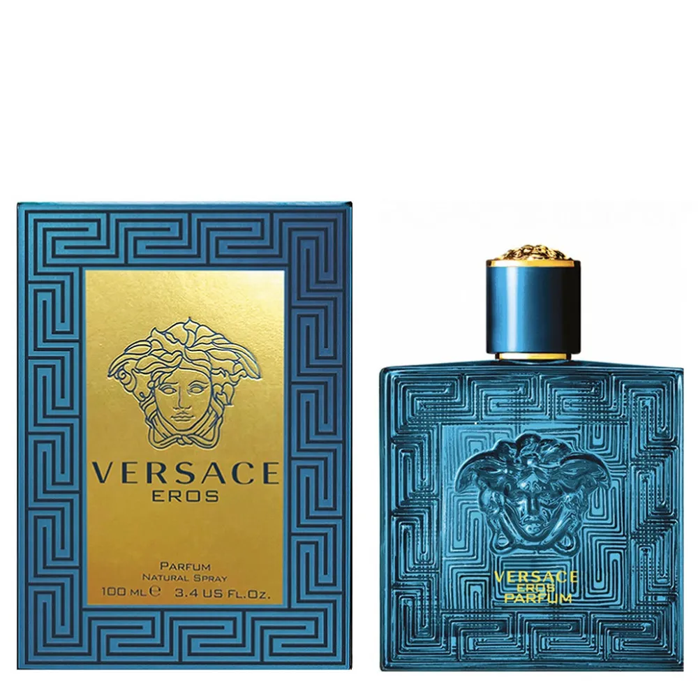 Eros Parfum for Men 100 ml