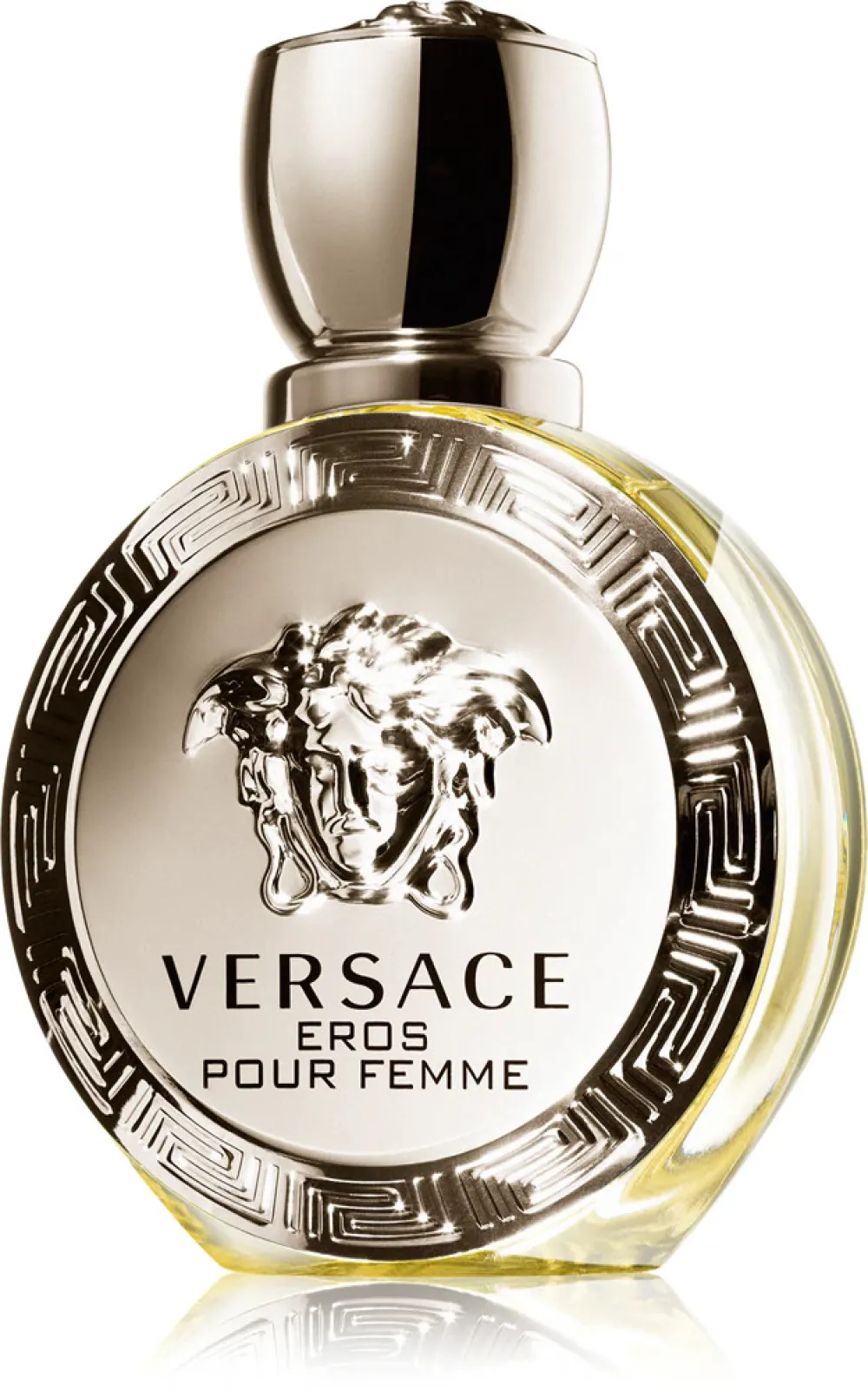Eros Pour Femme Eau de Parfum for Women 100 ml