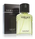 Versace L'Homme eau de toilette for men 100 ml