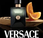 Pour Homme Oud Noir Eau de Parfum for Men 100 ml