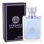 Pour Homme Eau de Toilette for Men 100 ml