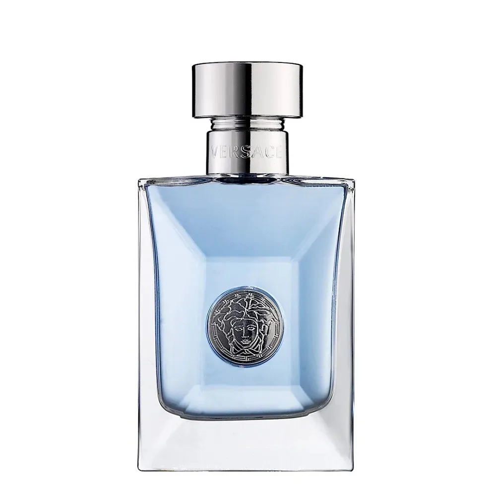 Pour Homme Eau de Toilette for Men 100 ml