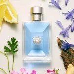 Pour Homme Eau de Toilette for Men 100 ml